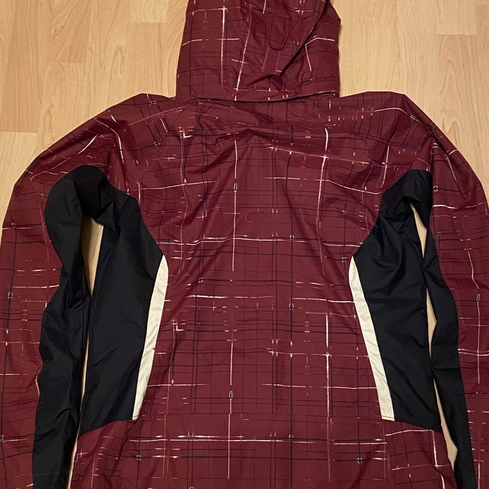 Columbia jacket - Picture 5 of 5
